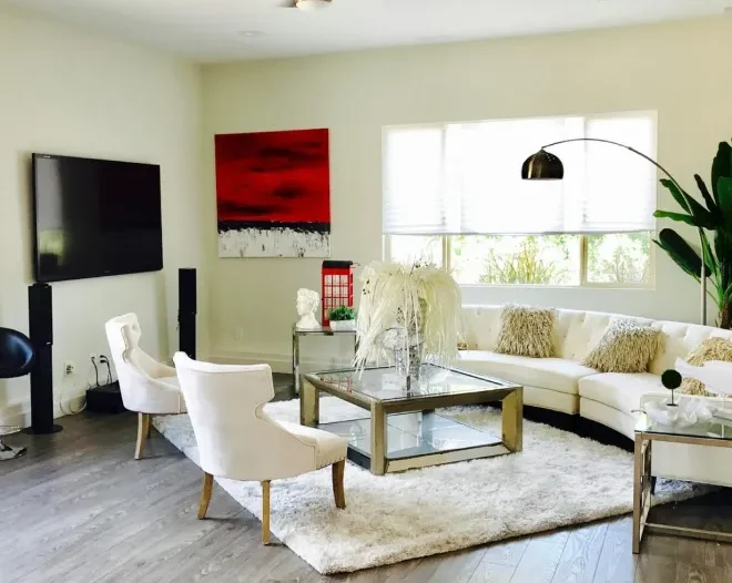 remodeling interior services